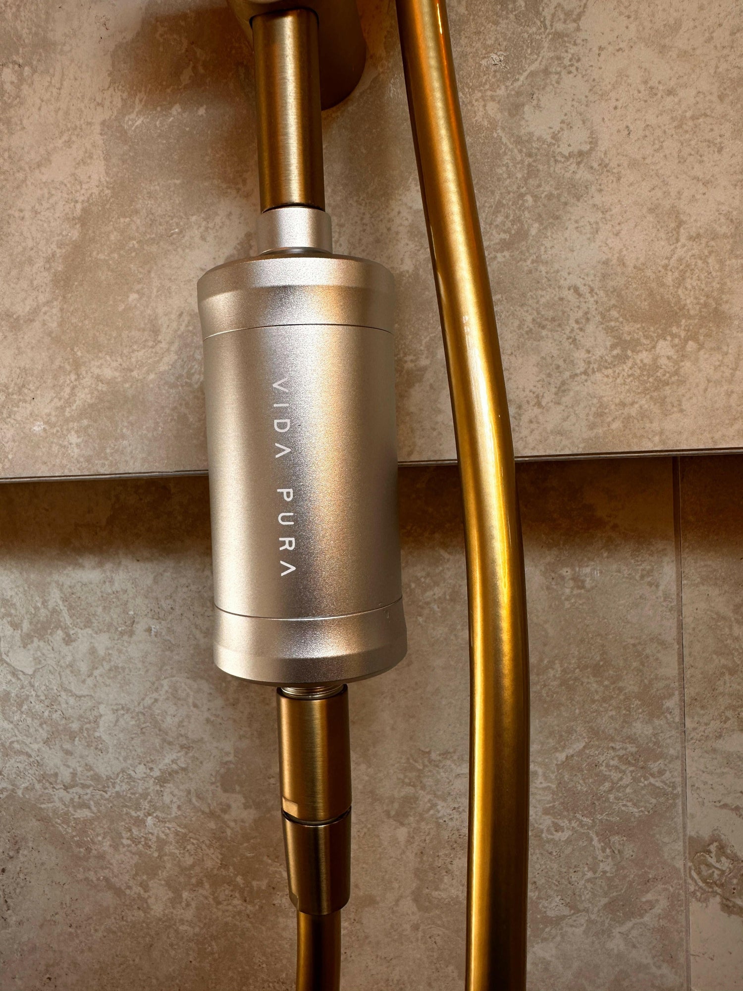 Upgrade Your Shower Experience with Easy-to-Install Chlorine Filters