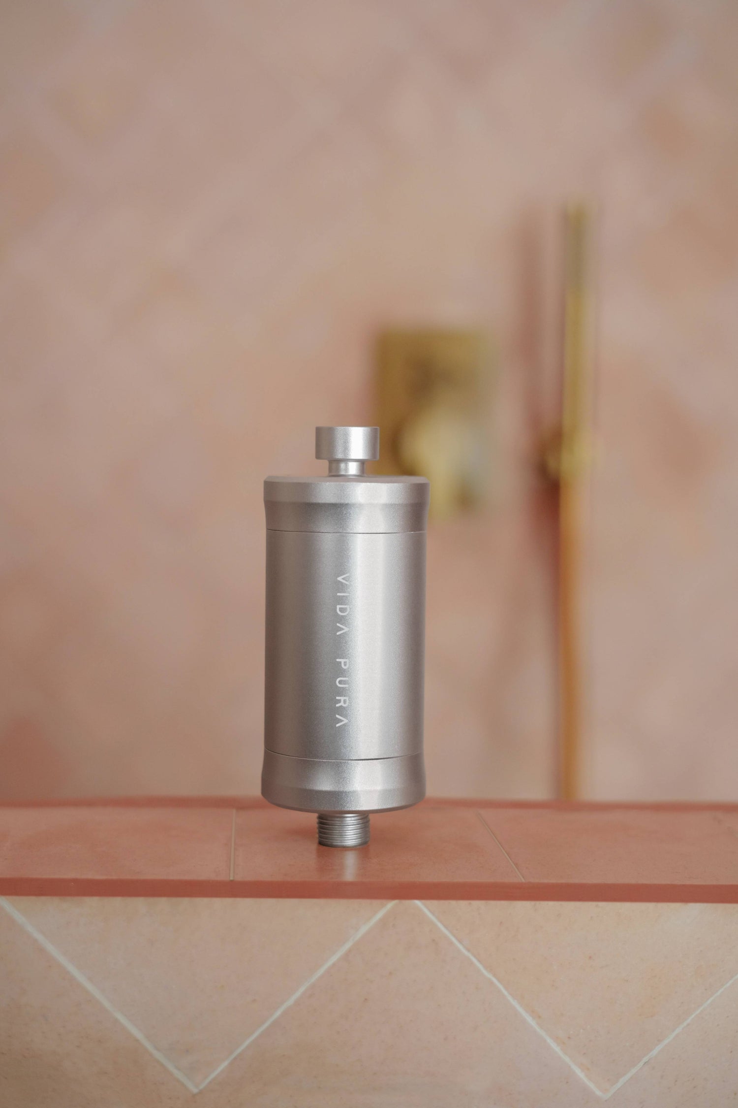 Vida Pura Shower Filter