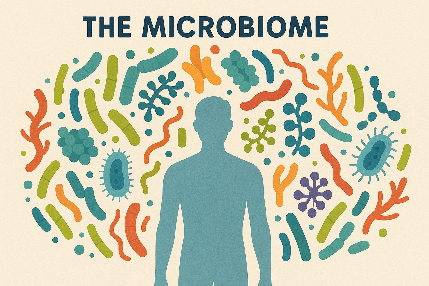The Microbiome