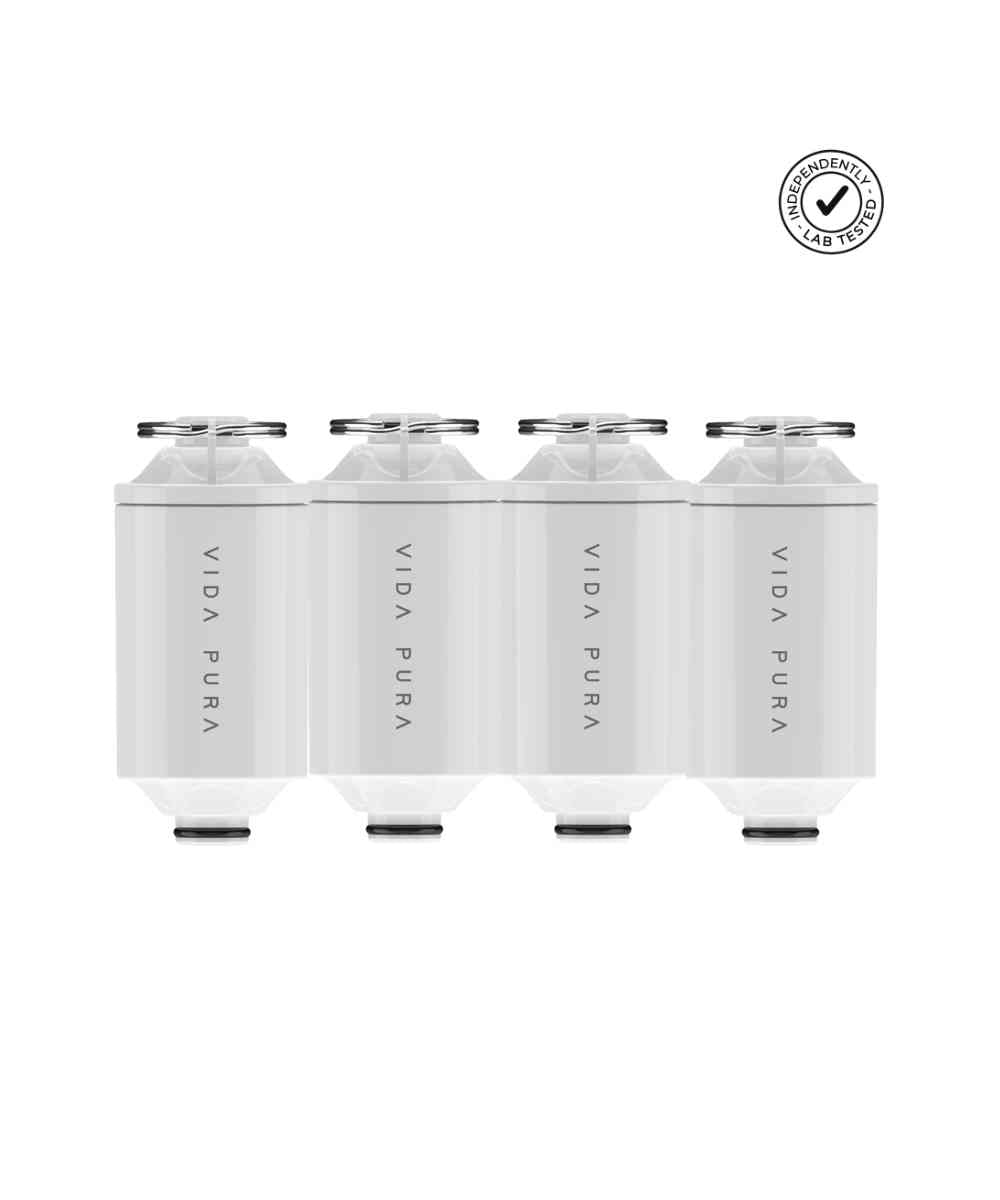 Cartridge Refill Pack (12 months)