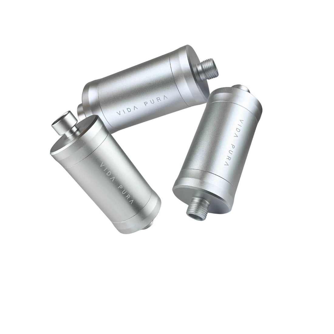 Shower Filter Trio