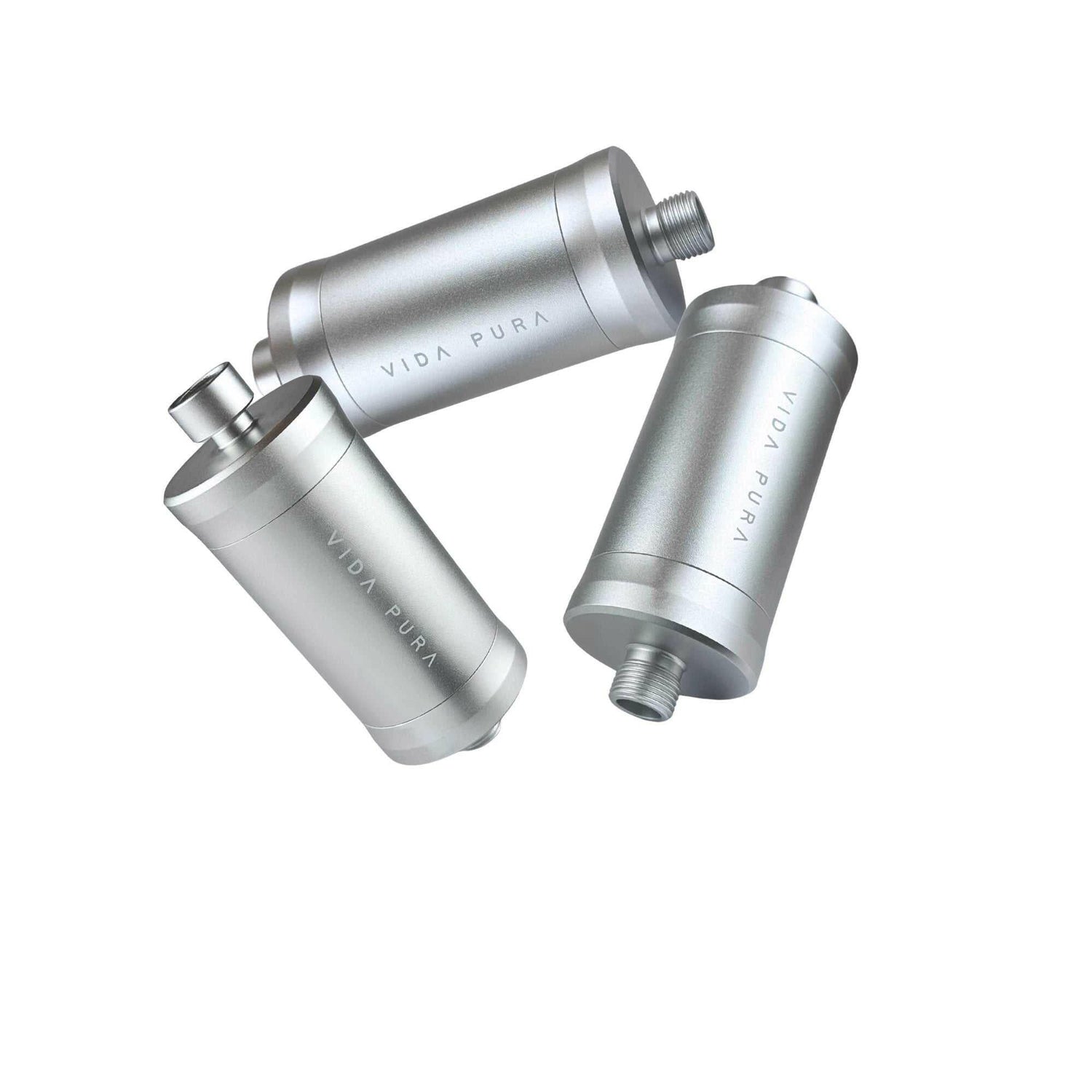 Shower Filter Trio