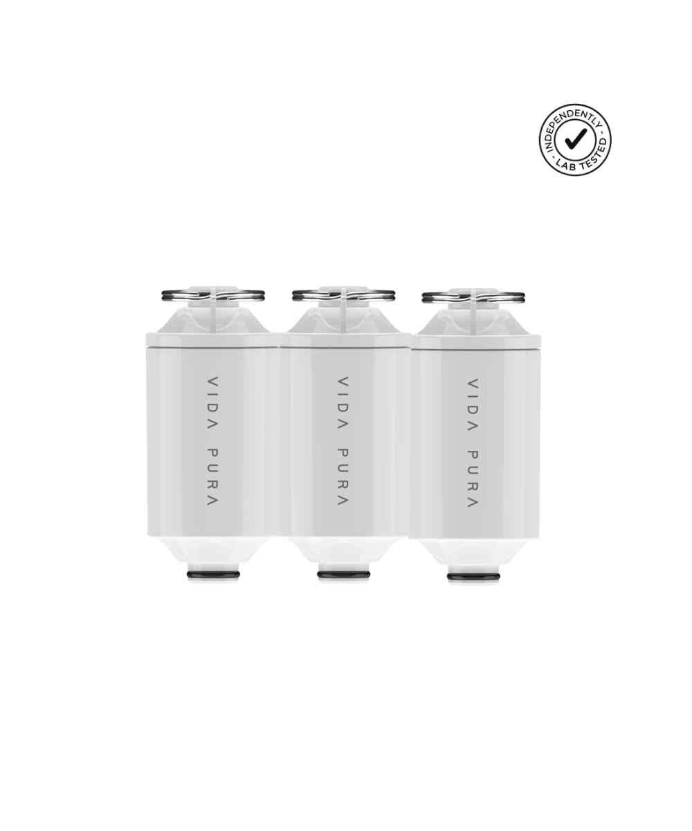 Cartridge Refill Pack (9 Months)