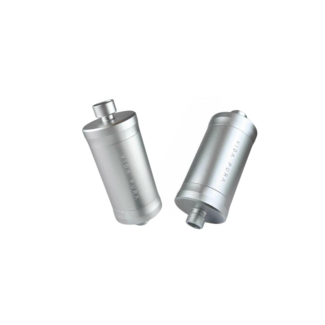 Shower Filter Duo