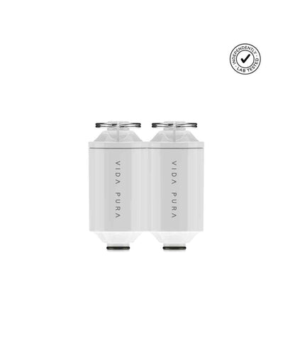 Cartridge Refill Pack (6 Months)