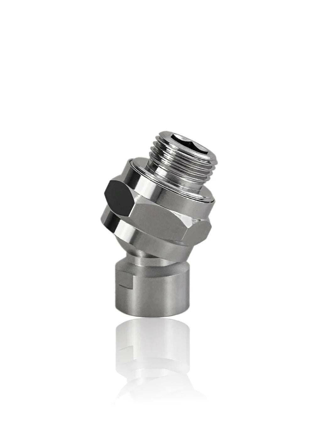 Swivel adapter