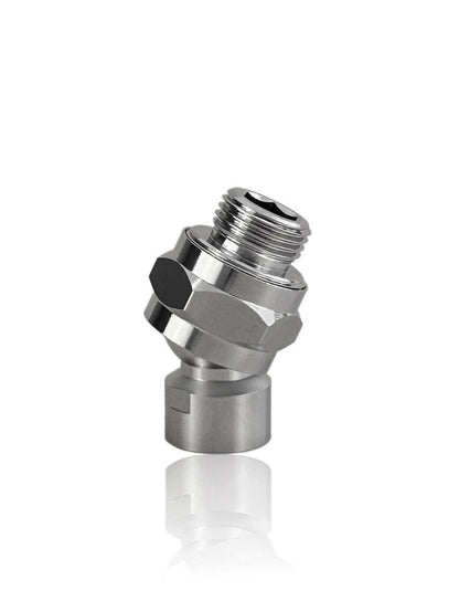 Swivel adapter
