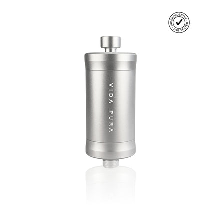 Vida Pura Shower Filter